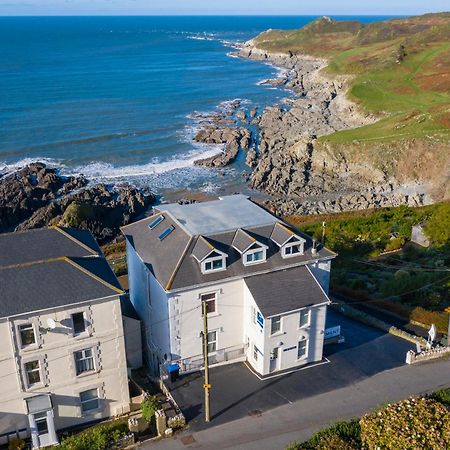 Lundy House Hotel ウーラクーム エクステリア 写真