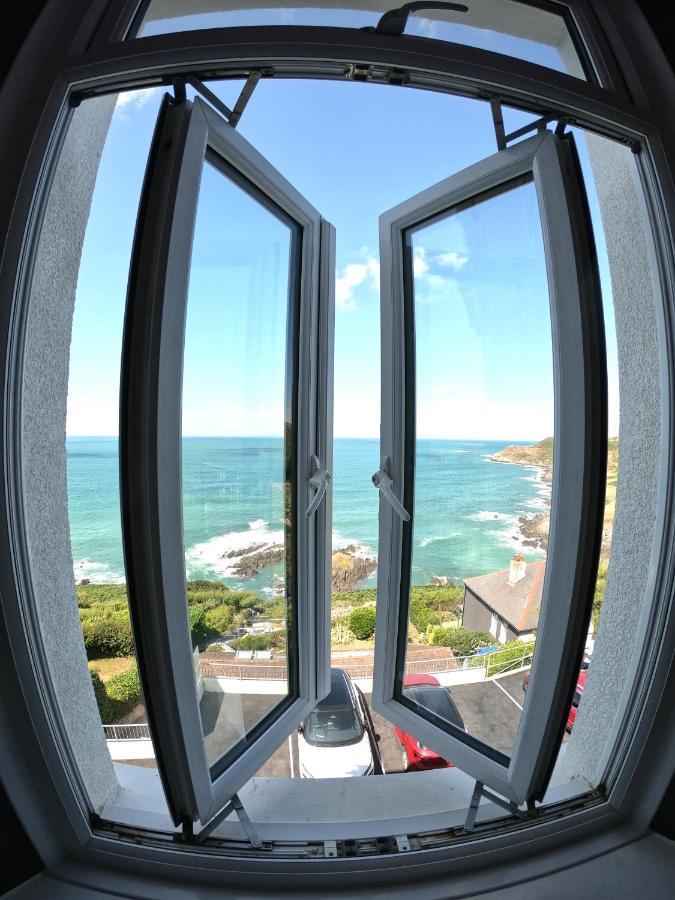 Lundy House Hotel ウーラクーム エクステリア 写真