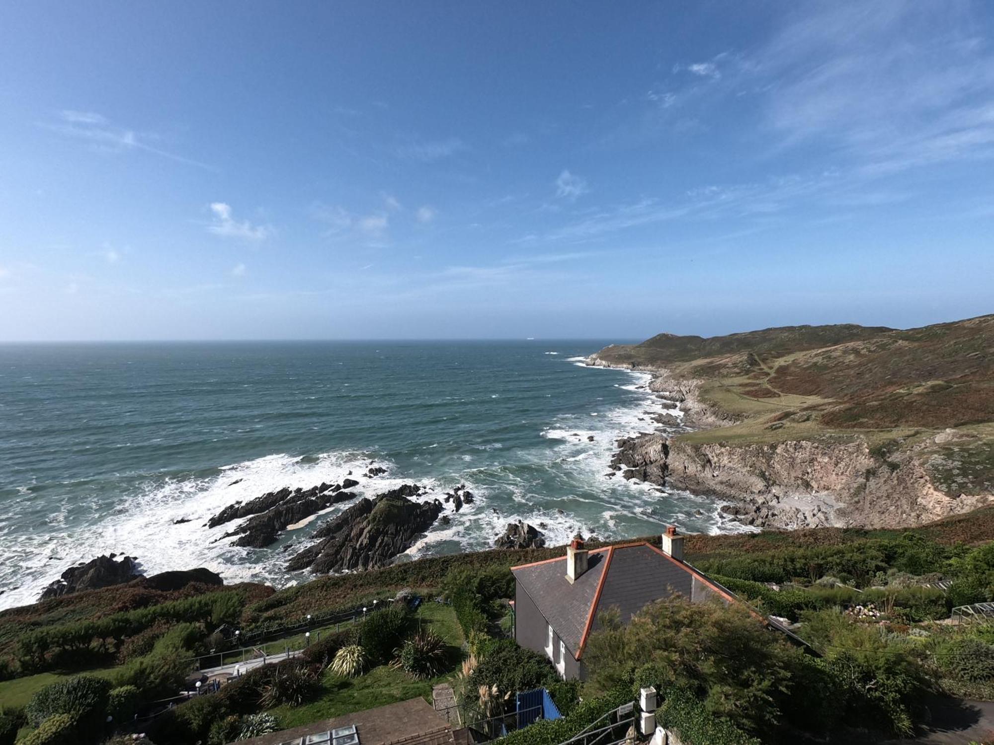 Lundy House Hotel ウーラクーム エクステリア 写真