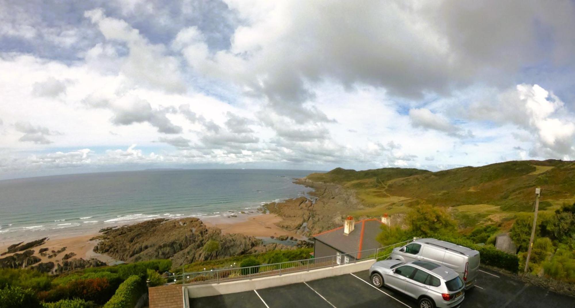 Lundy House Hotel ウーラクーム エクステリア 写真