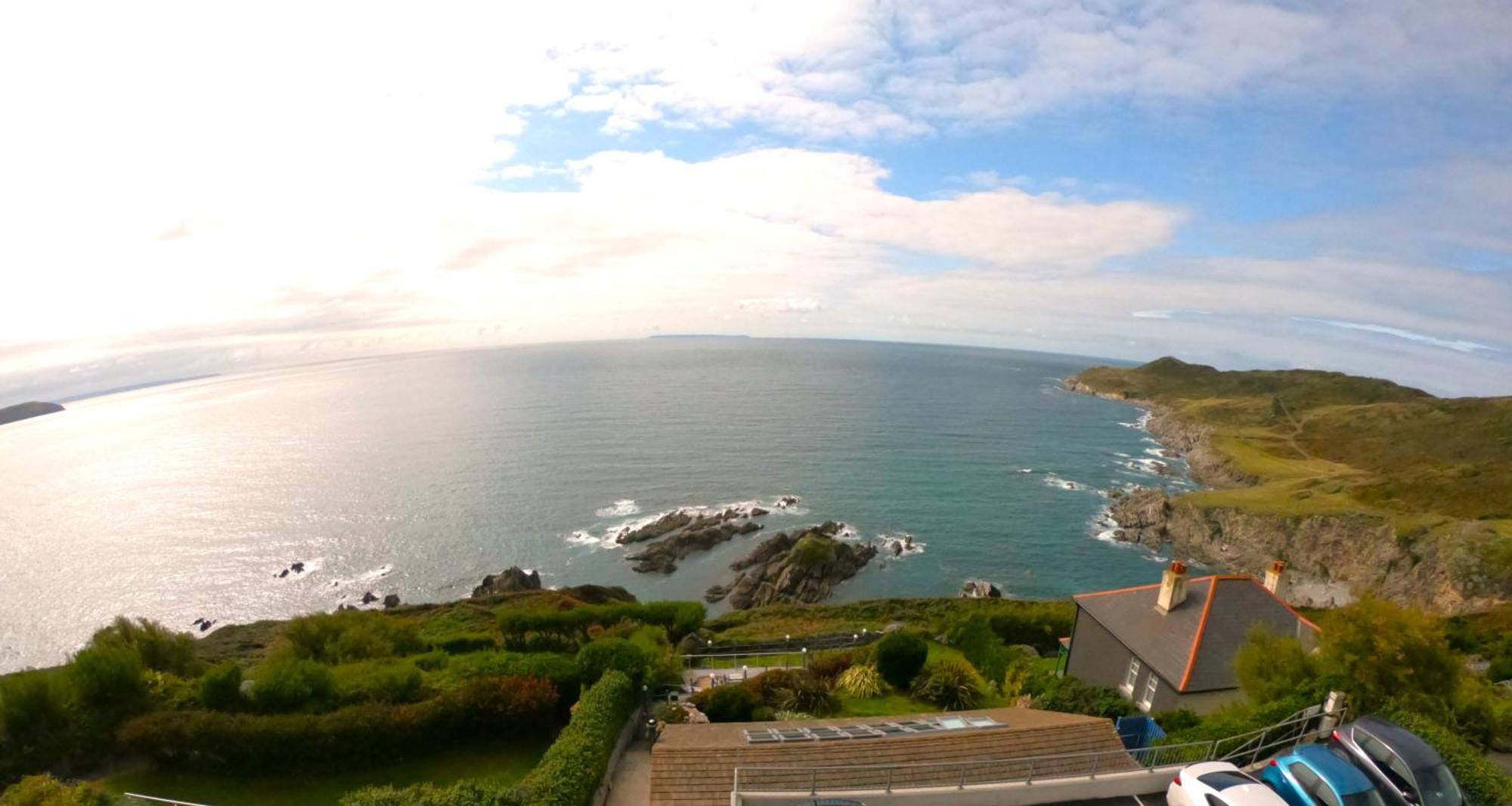 Lundy House Hotel ウーラクーム エクステリア 写真