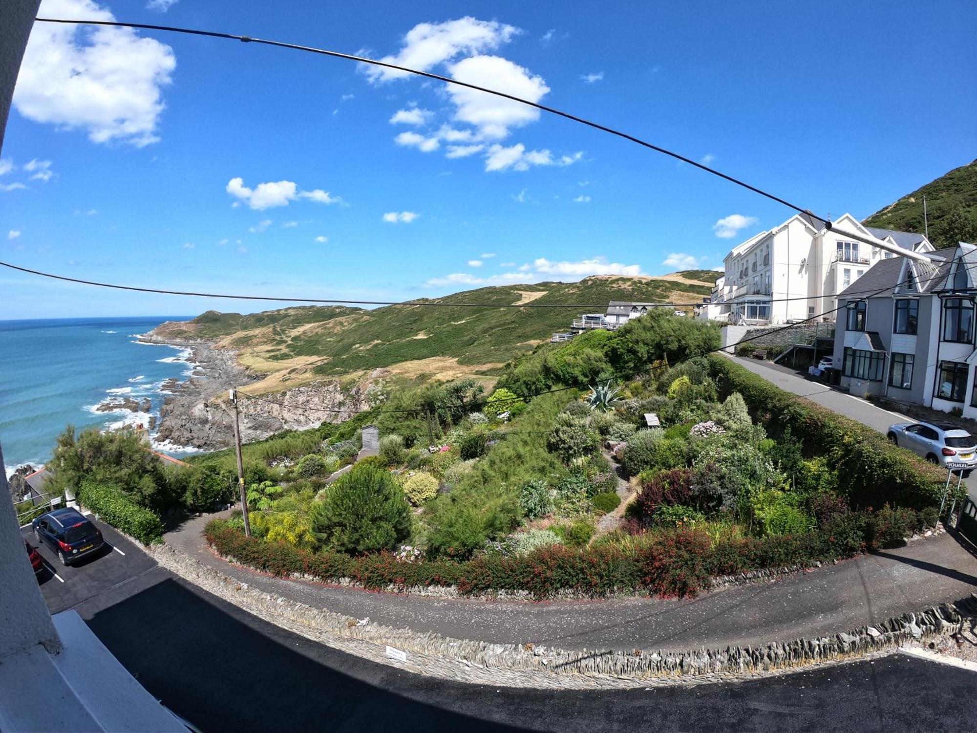 Lundy House Hotel ウーラクーム エクステリア 写真